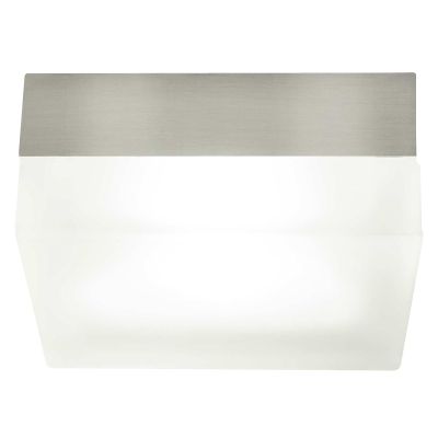90 Square Flushmount- Fluorescent by Tech-Tiella Lighting - Starlight Lighting USA and Canada